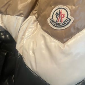 Moncler Jacket
